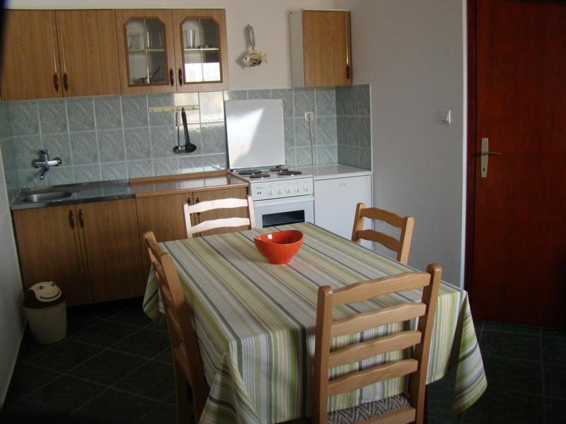 Apartments Svorcan Будва Номер фото