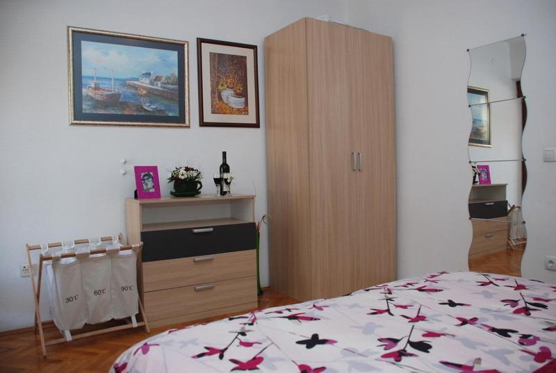 Apartments Svorcan Будва Номер фото