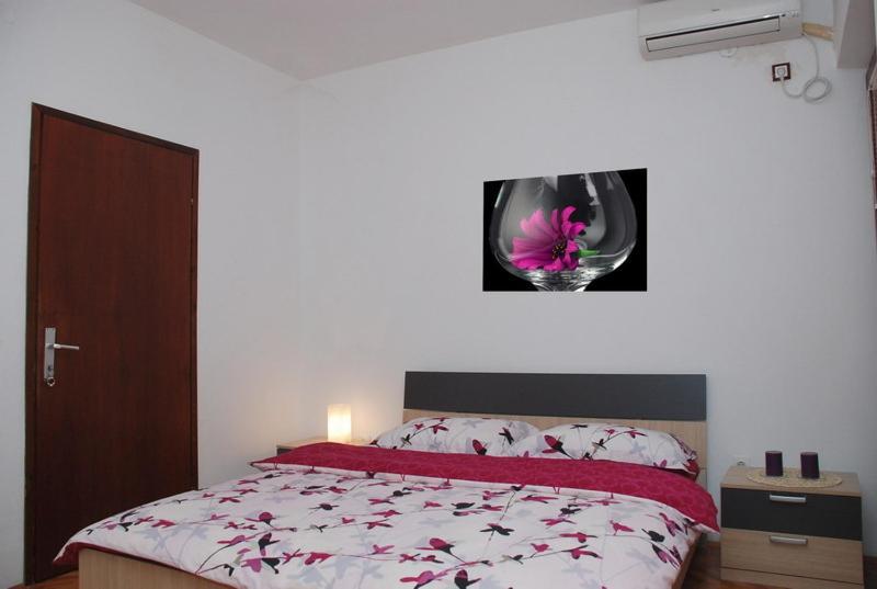 Apartments Svorcan Будва Номер фото